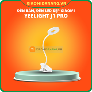 Đèn bàn, Đèn LED kẹp Xiaomi Yeelight J1 Pro