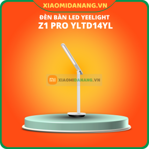 Đèn bàn LED Yeelight Z1 Pro YLTD14YL Pin 2500mAh