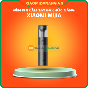 Đèn pin cầm tay đa chức năng Xiaomi Mijia