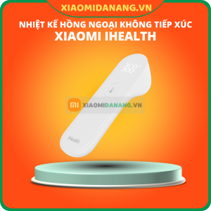 Nhiệt kế cảm biến hồng ngoại Xiaomi Iheath