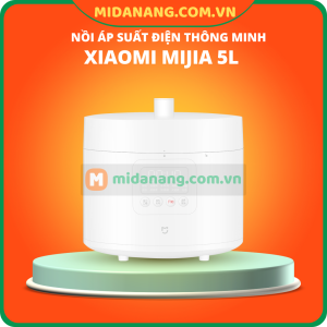 Nồi áp suất điện thông minh Xiaomi Mijia 5L MYL02M
