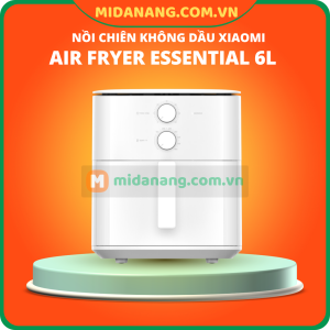 Nồi Chiên Không Dầu Xiaomi Air Fryer Essential 6L BHR8588EU 