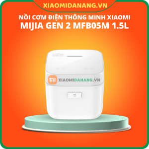 Nồi cơm điện thông minh Xiaomi Mini Gen 2 MFB05M 1.5L