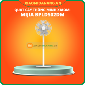 Quạt đối lưu không khí có pin DC Inverter Xiaomi Mijia BPLDS05DM