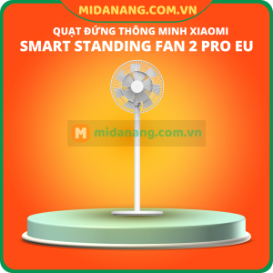 Quạt đứng thông minh Xiaomi Smart Standing Fan 2 Pro EU BHR5856EU