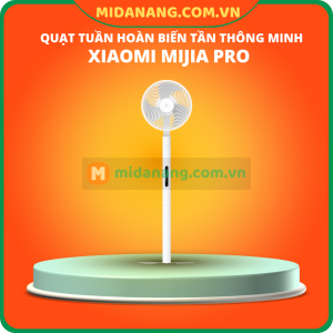 Quạt tuần hoàn biến tần thông minh Xiaomi Mijia Pro BPLDS20DM