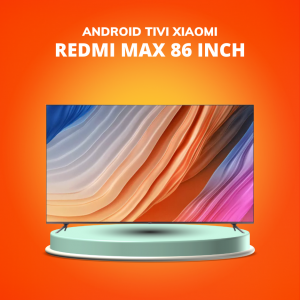 Smart Tivi Xiaomi Redmi Max 86 inch