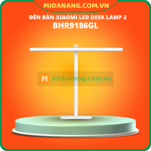 Đèn bàn Xiaomi LED Desk Lamp 2 BHR9186GL – Bản quốc tế