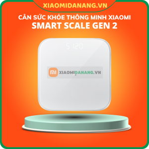 Cân thông minh Xiaomi Smart Scale Gen 2