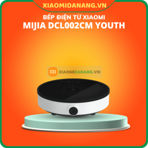 Bếp điện từ Xiaomi Mijia DCL002CM Youth