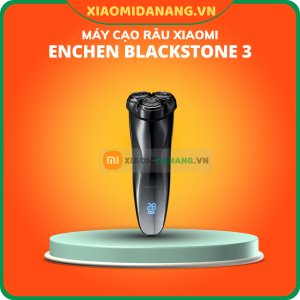 MÁY CẠO RÂU XIAOMI ENCHEN BLACKSTONE 3