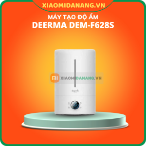 Máy tạo độ ẩm Deerma DEM-F628S (sử dụng được tinh dầu)