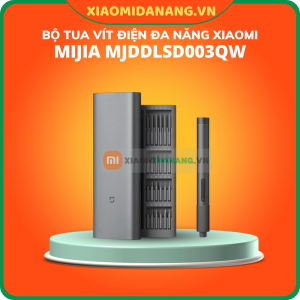 Bộ tua vít điện đa năng Xiaomi Mijia MJDDLSD003QW