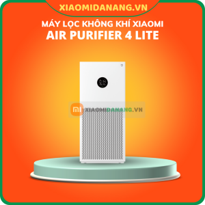 Máy lọc không khí Xiaomi Air Purifier 4 Lite  - Bảo hành chính hãng Digiworld 12 tháng