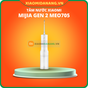 Tăm nước Xiaomi Mijia gen 2 MEO705