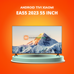 Tivi Xiaomi EA55 2023 55 Inch Series (L55MA-EA)