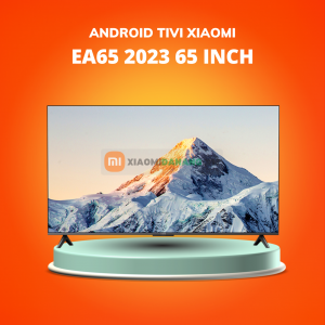 Tivi Xiaomi EA65 2023 65 Inch Series (L65MA-EA)