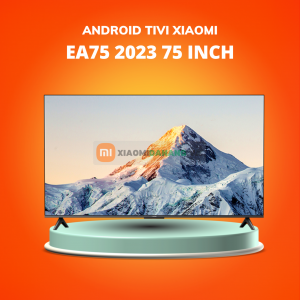 Tivi Xiaomi EA75 2023 75 Inch Series (75M7-EA)