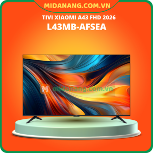 Tivi Xiaomi A43 FHD 2026  L43MB-AFSEA