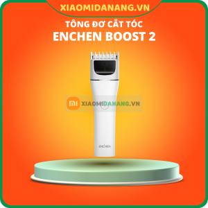 Tông đơ cắt tóc Enchen Boost 2 New Model