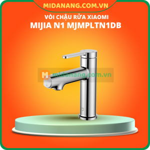 Vòi chậu rửa Xiaomi Mijia N1 MJMPLTN1DB