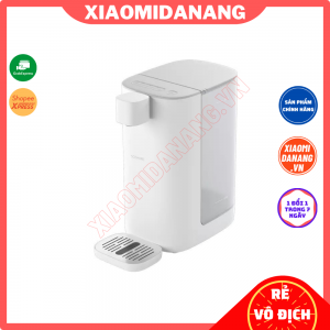 Máy nước nóng để bàn 3L Scishare S2301