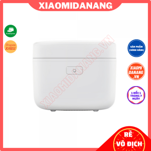 Nồi cơm điện cao tần gen 2 Xiaomi IH rice cooker 3L, 4L