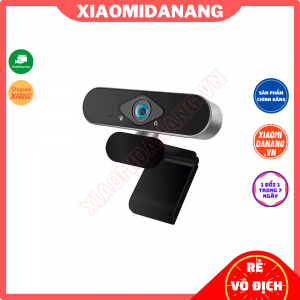 Webcam xiaomi xiaovv 1080P