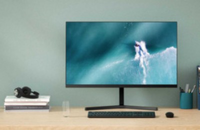 Xiaomi ra mắt màn hình IPS 27 inch, độ phân giải 2K, giá chỉ 5 triệu đồng