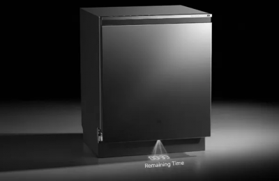 Xiaomi ra mắt bộ máy rửa chén thông minh Mijia Smart Dishwasher Pro 18 bộ