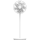 Quạt đứng thông minh Xiaomi Smart Standing Fan 2 Pro EU BHR5856EU