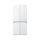 Tủ lạnh 4 cánh thông minh Xiaomi Mijia 508L Pro BCD-508WTGBIA –  Bản Pha Lê Trắng - Hệ thống làm lạnh kép