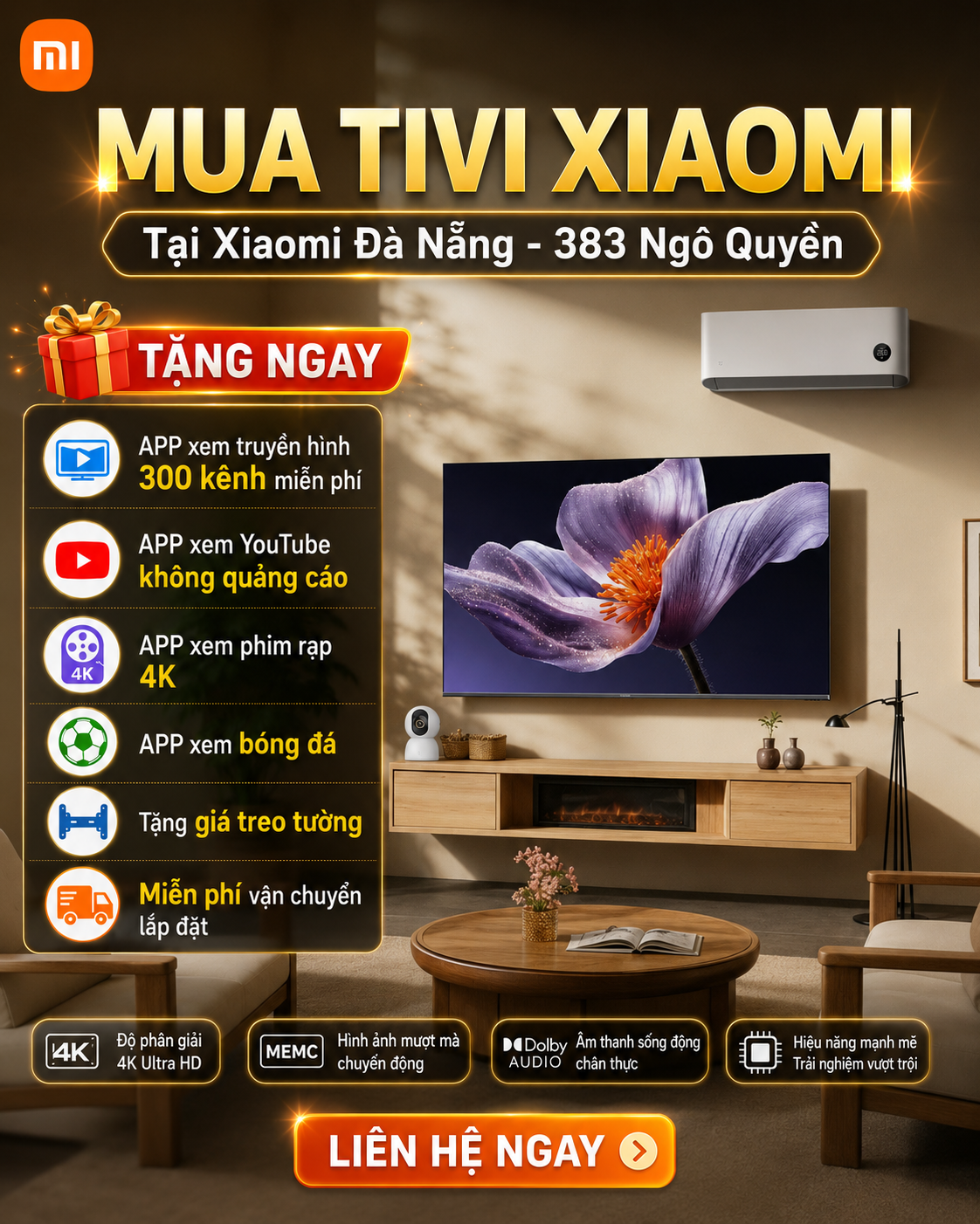 tivi World cup
