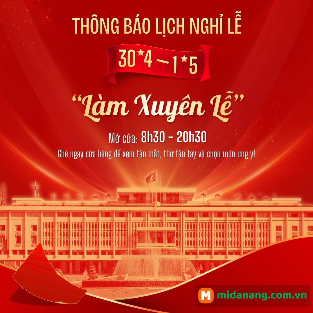 nghỉ tết