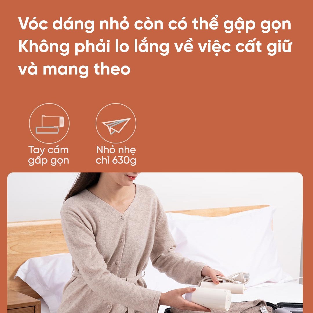 Xiaomi Đà Nẵng Gia Dụng Thông Minh