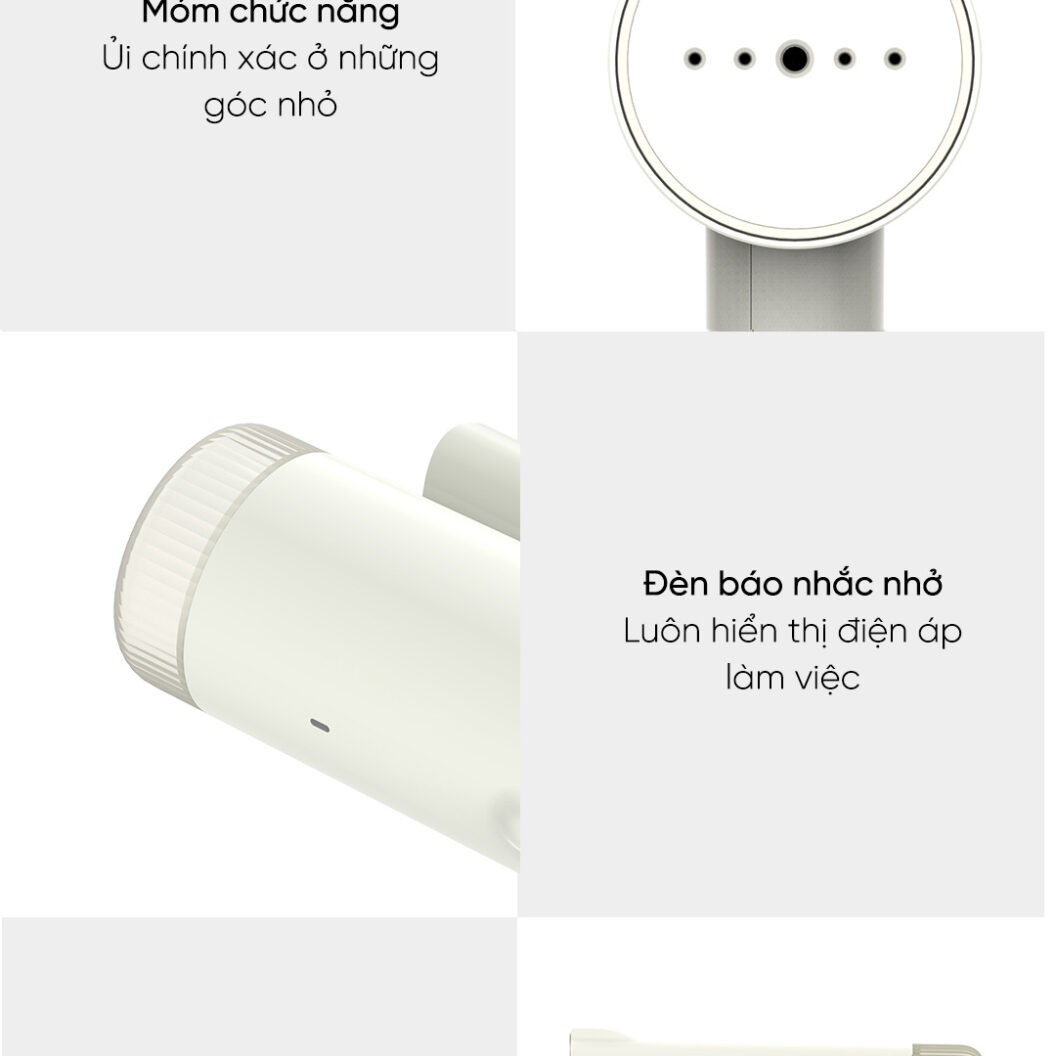 Xiaomi Đà Nẵng Gia Dụng Thông Minh