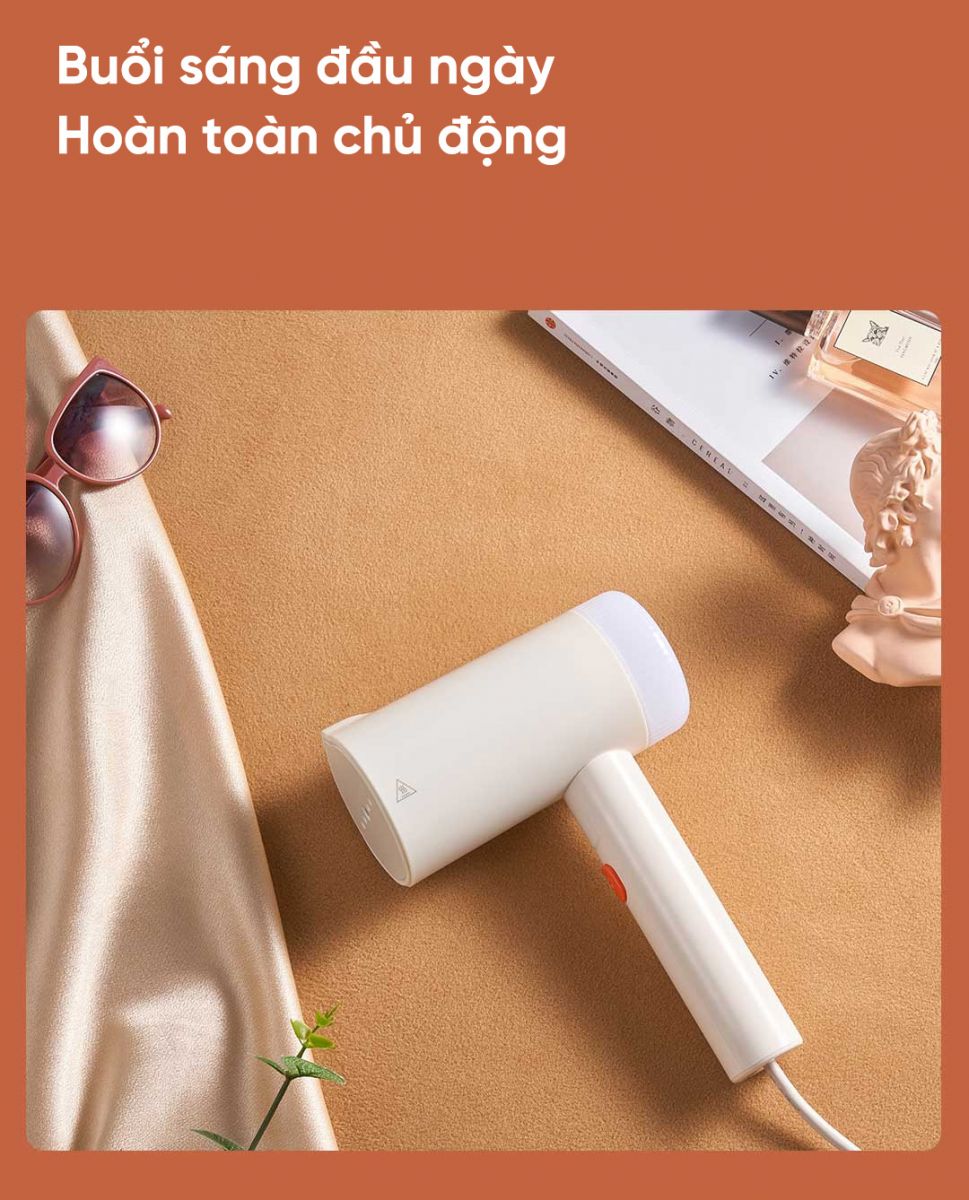 Xiaomi Đà Nẵng Gia Dụng Thông Minh