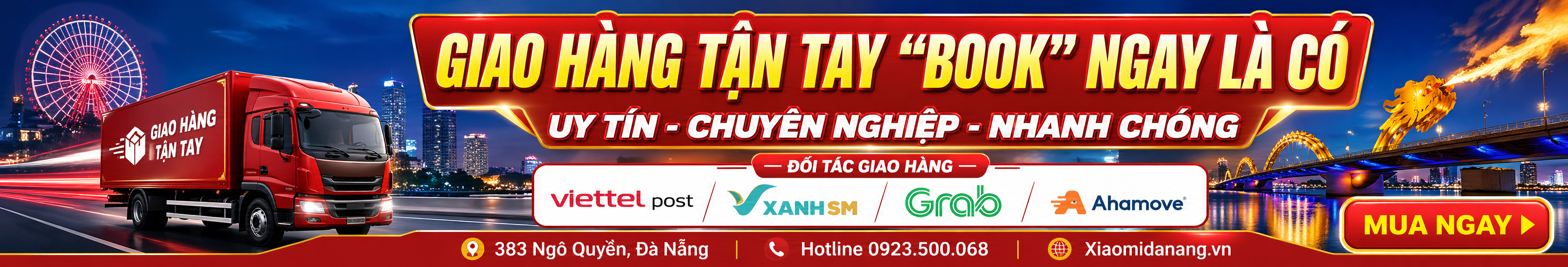 Đồ Gia Dụng Cao Cấp