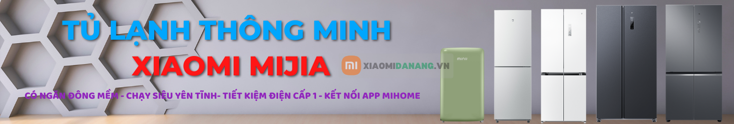 Tủ Lạnh Xiaomi 