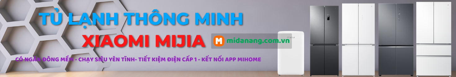 Tủ Lạnh Xiaomi 