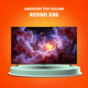 Android Tivi Xiaomi Redmi X86