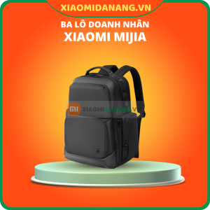 Ba lô doanh nhân Xiaomi Mijia dung tích lớn