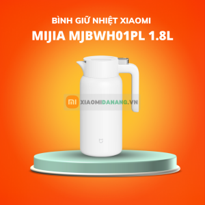 Bình giữ nhiệt Xiaomi Mijia MJBWH01PL 1.8L