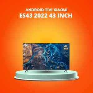 Tivi Xiaomi ES43 2022 43 Inch Series