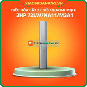 Điều hòa cây 2 chiều Xiaomi Mijia 3HP 72LW/NA11/M3A1