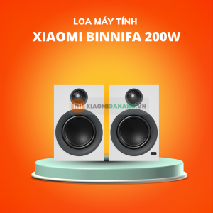 Loa máy tính Xiaomi BINNIFA  200W âm thanh HiFi độ trung thực cao 