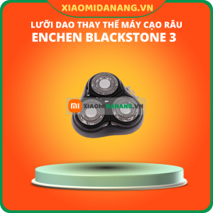 Lưỡi Dao Thay Thế Máy Cạo Râu Enchen Blackstone 3