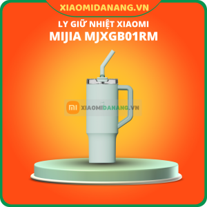 Ly giữ nhiệt Xiaomi Mijia MJXGB01RM