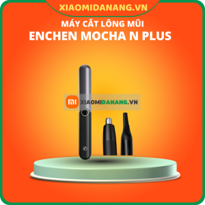 Máy cắt lông mũi Enchen Mocha N Plus