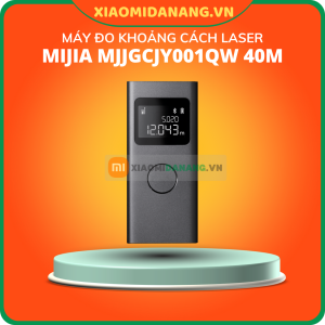 Máy đo khoảng cách laser Xiaomi Mijia MJJGCJYD001QW 40m